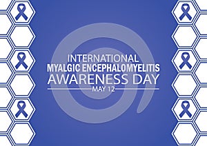 international Myalgic encephalomyelitis awareness day