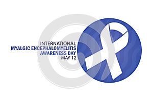 international Myalgic encephalomyelitis awareness day photo