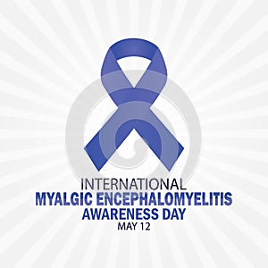 International Myalgic Encephalomyelitis Awareness Day photo
