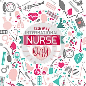 International nurse day