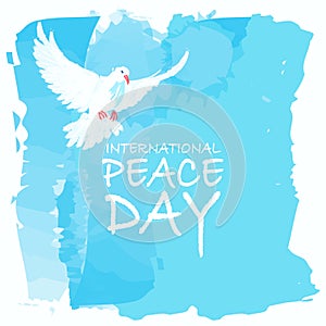 International Peace Day