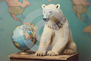 International Polar Bear Day