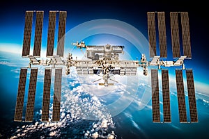 International Space Station