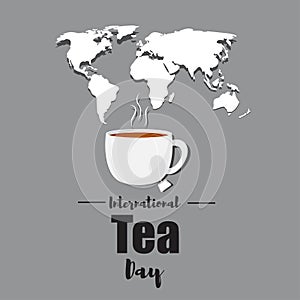 International Tea Day