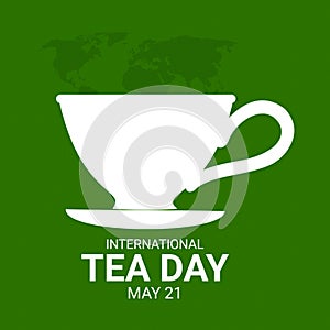 International Tea Day