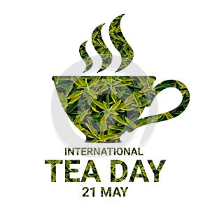 International Tea Day