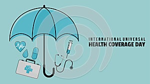 International Universal Health Coverage Day