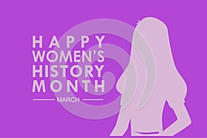 International Women's Day is celebrated on the 8th of March annually around the world.