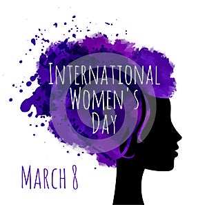 International womens day