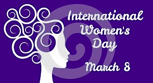 International womens day