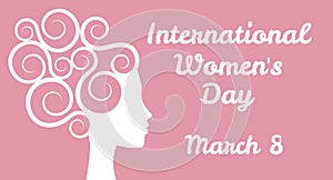 International womens day