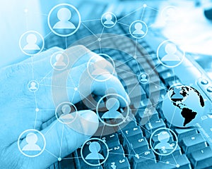 Internet abstraction 04.07.13