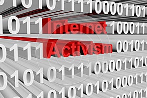 Internet activism