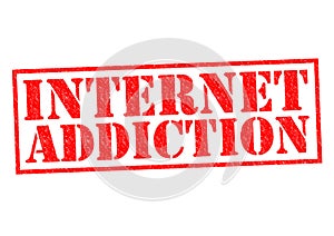 INTERNET ADDICTION