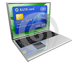 Internet banking