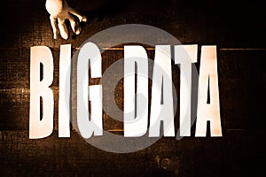 Internet Big Data
