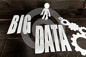 Internet Big Data