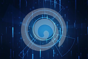 Internet binary data code computing or transmission process,Internet data transmission,