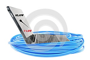 Internet Broadband Speed