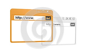 Internet Browser Windows