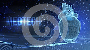 Internet, business, Technology and network concept