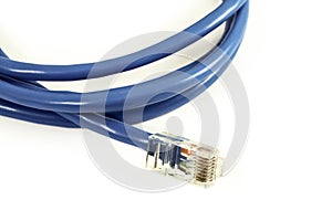 Internet cable