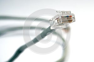 Internet cable