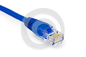 Internet cable