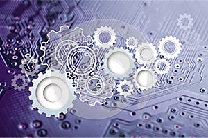 Internet communications