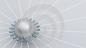 Internet Connectivity