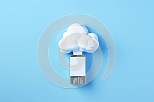 Internet data concept networking computing communication information cloud connect technology