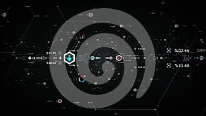 Internet Data Ports