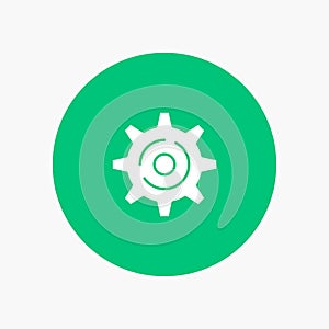 Internet, Gear, Setting