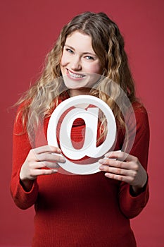 Internet icon