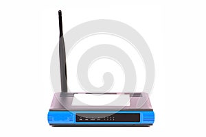 Internet modem