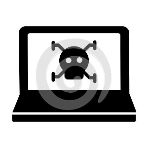 Internet password Isolated Vector icon which can easily modify or edit