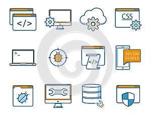 Internet risk and safety