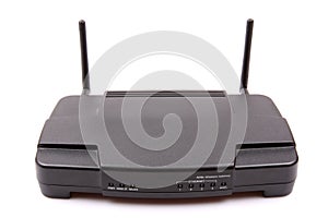 Internet router