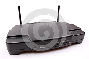 Internet router