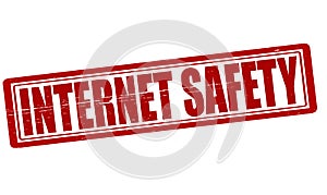 Internet safety