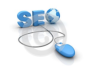 Internet SEO