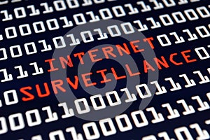 Internet Surveillance