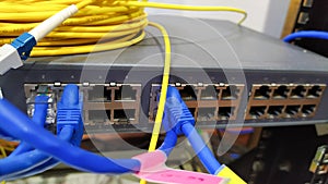 Internet swit tool, interent device