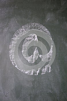 Internet symbol