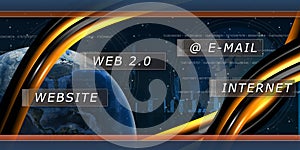 Internet Technology 303