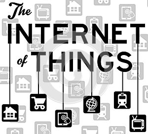 Internet of things