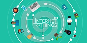 Internet of things