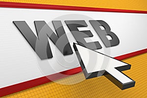 Internet Web Browser