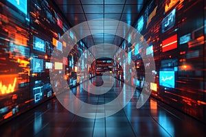 Internet webinar: digital education, online learning, virtual classroom, interactive session, video tutorial, knowledge