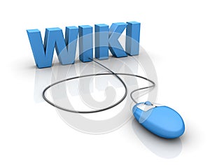 Internet Wiki